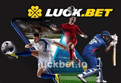 LuckBet apostas esportivas recebem o melhor bônus de boas .